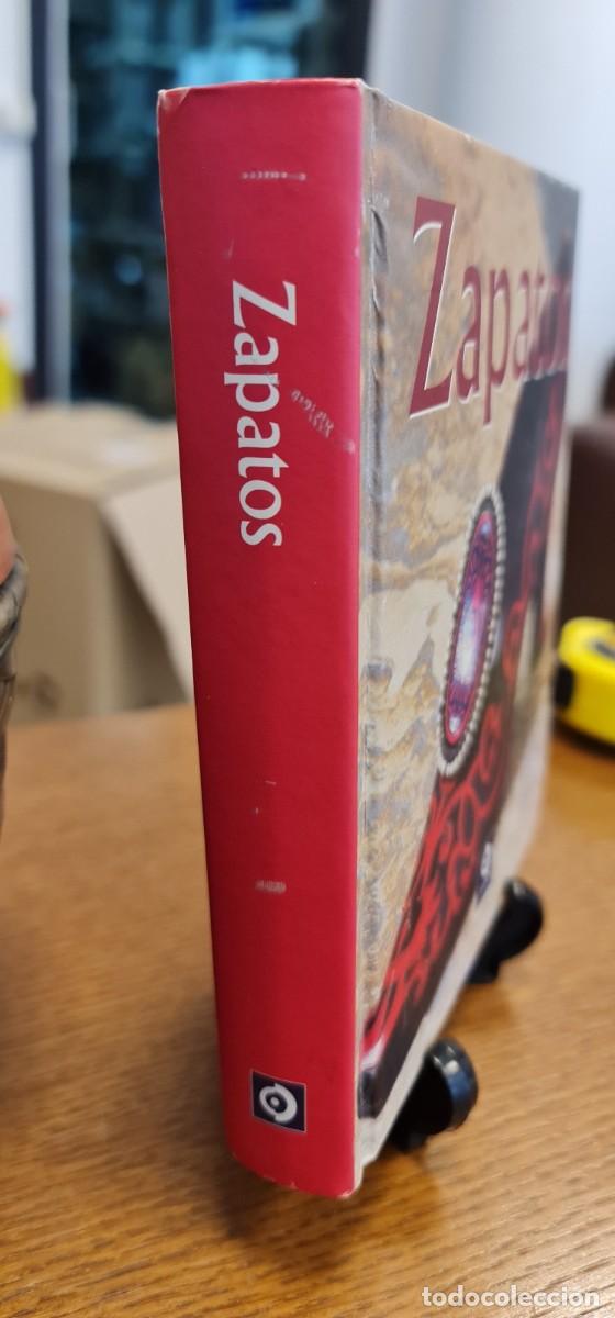 Libros de segunda mano: Libro Zapatos EDIMAT - Foto 3