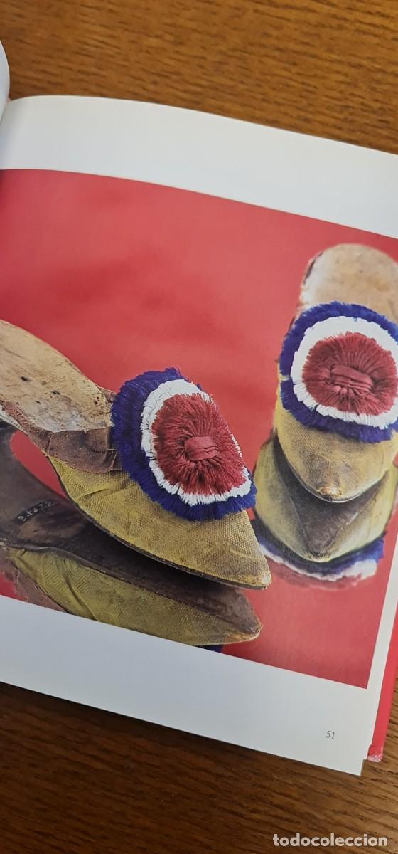 Libros de segunda mano: Libro Zapatos EDIMAT - Foto 6