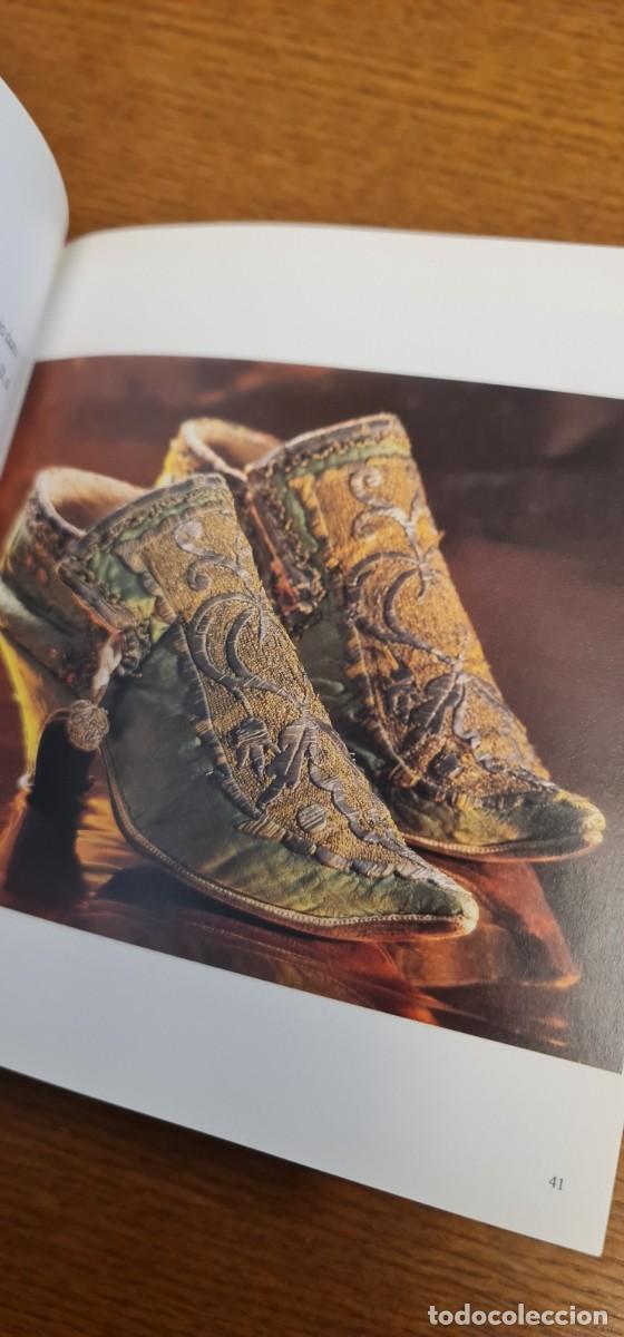 Libros de segunda mano: Libro Zapatos EDIMAT - Foto 7