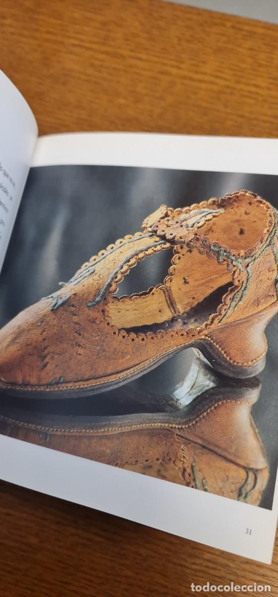Libros de segunda mano: Libro Zapatos EDIMAT - Foto 8