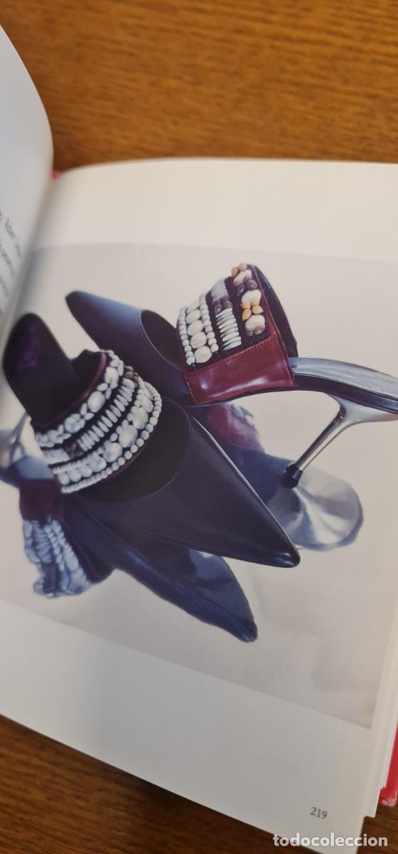 Libros de segunda mano: Libro Zapatos EDIMAT - Foto 9
