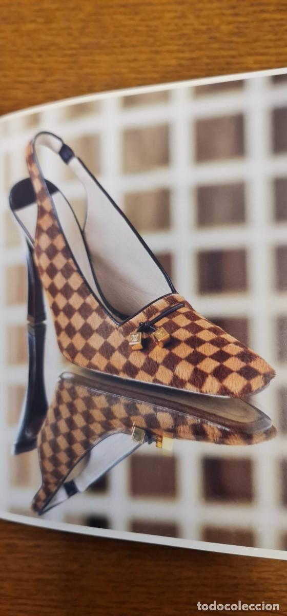 Libros de segunda mano: Libro Zapatos EDIMAT - Foto 10