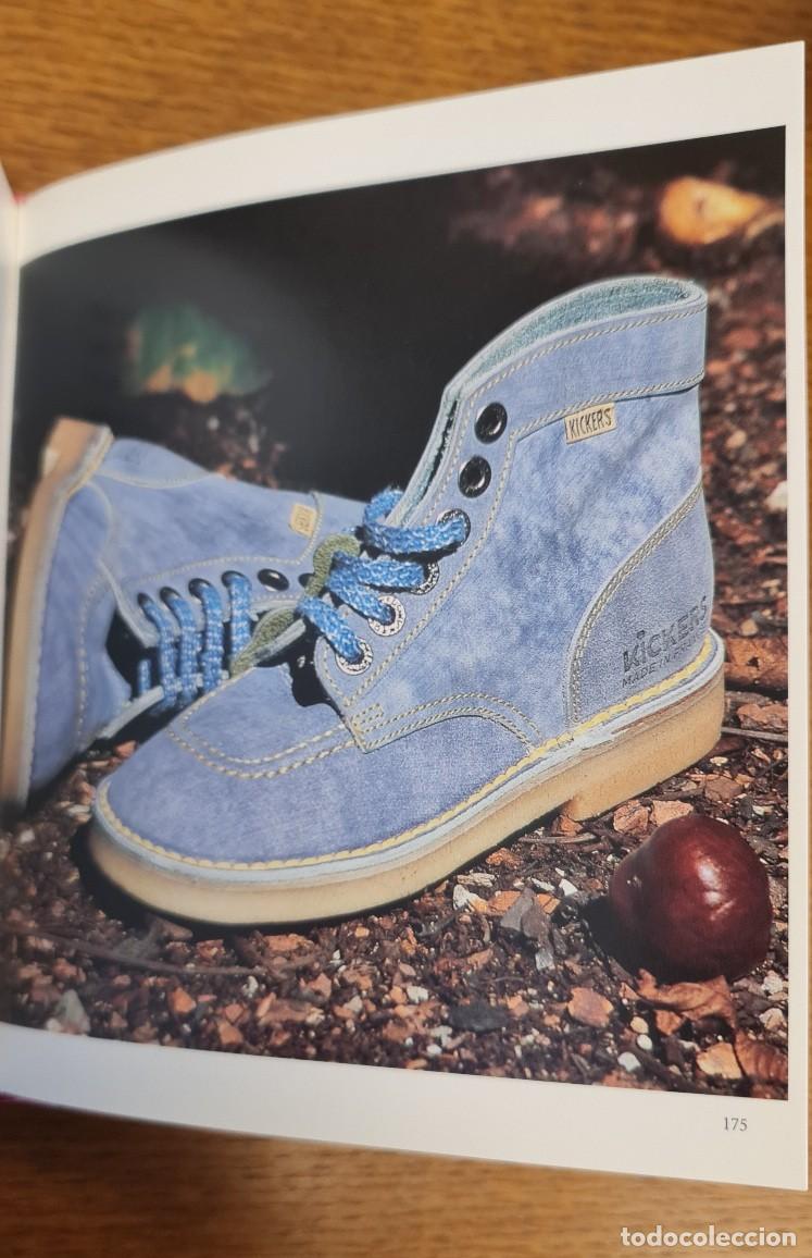 Libros de segunda mano: Libro Zapatos EDIMAT - Foto 11
