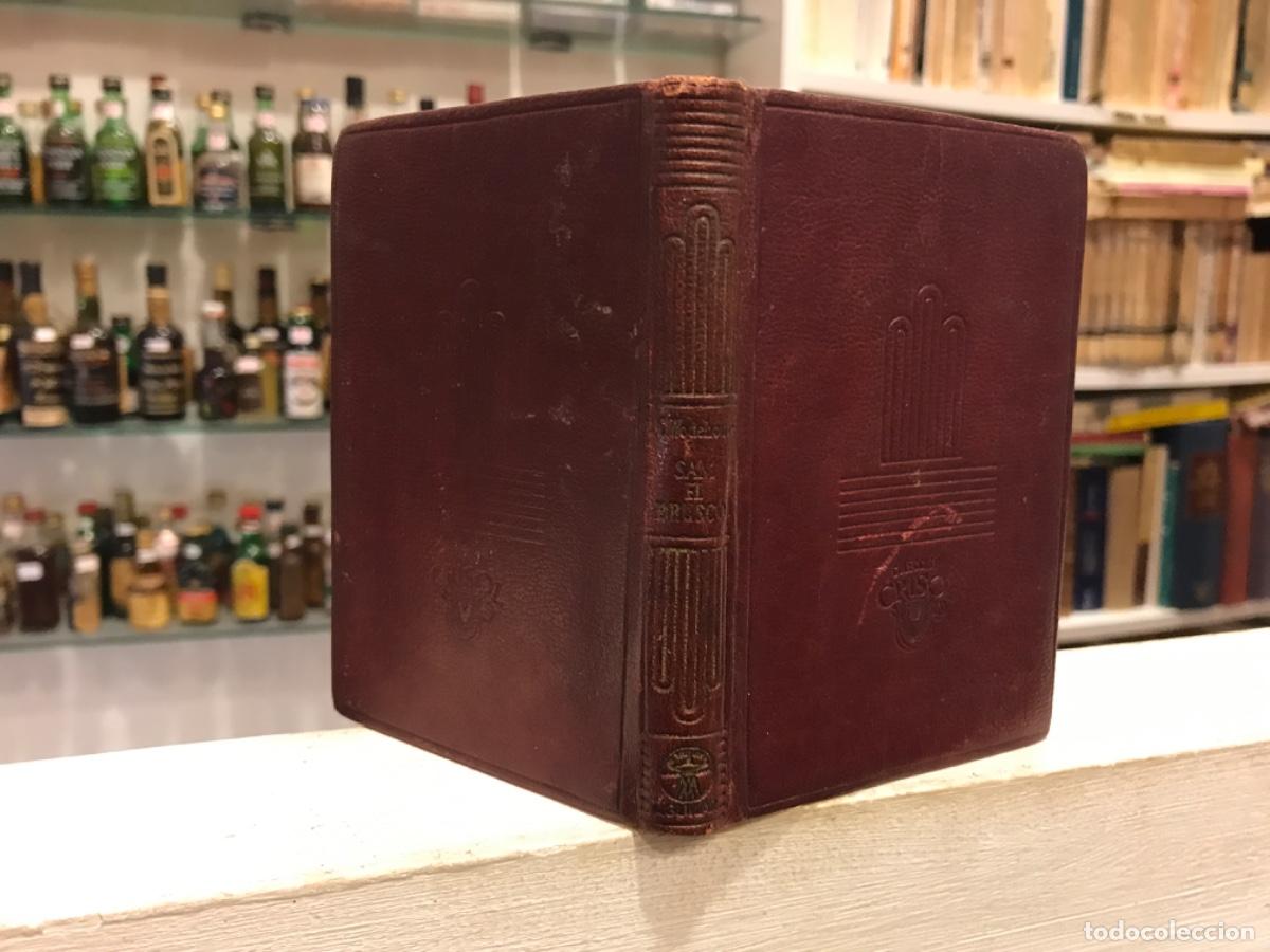 Libros de segunda mano: WODEHOUSE. SAM EL BRUSCO. AGUILAR, 1952. CRISOL 362 - Foto 1