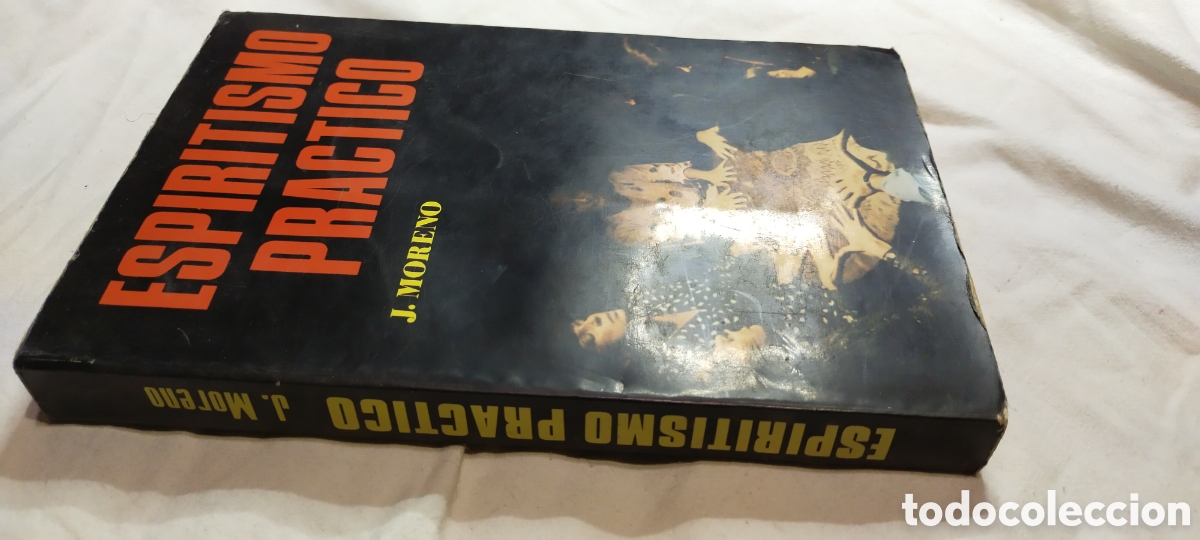 Libros de segunda mano: Espiritismo pr&aacute;ctico. - Foto 2