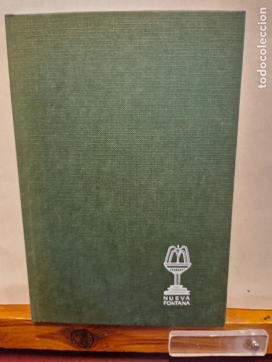 Libros de segunda mano: HISTORIA DE KAREN. ERNESTO FRERS. EDICIONES MART&Iacute;NEZ ROCA, S. A. - Foto 2