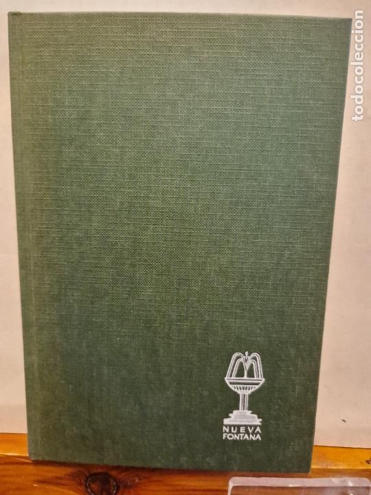 Libros de segunda mano: NACIDA INOCENTE. GERALD DIPEGO. EDICIONES MART&Iacute;NEZ ROCA, S. A. - Foto 2