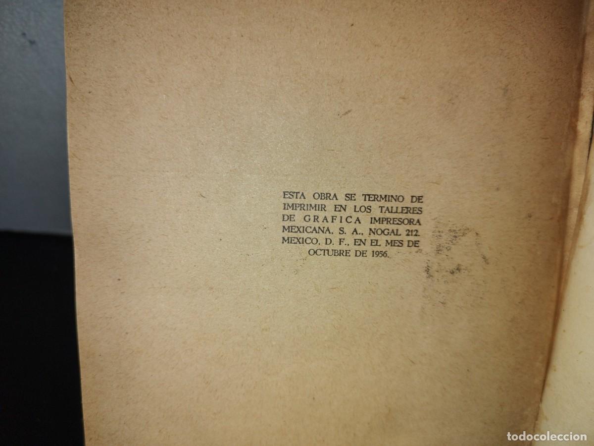 Libros de segunda mano: 129- LA ANTORCHA ETERNA - A. J. CRONIN - 1956 - Foto 6