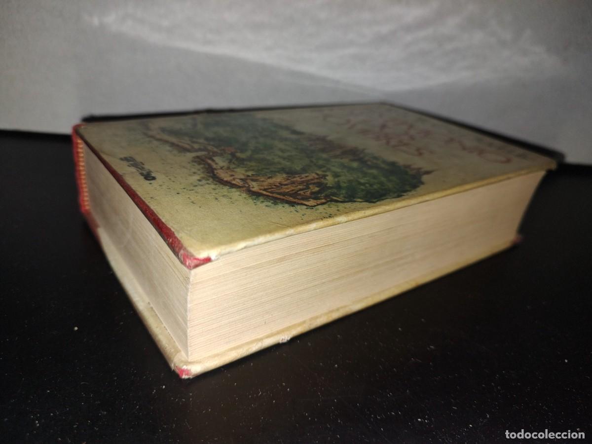 Libros de segunda mano: 129- TESTIMONIO DE DOS HOMBRES - TAYLOR CALDWELL - 1976 - Foto 3