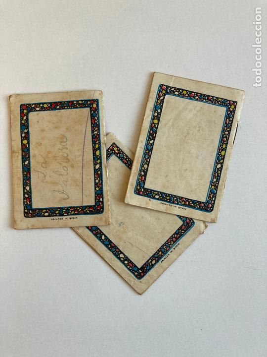 Libros de segunda mano: TRES CUENTOS SATURNINO CALLEJA - Foto 2