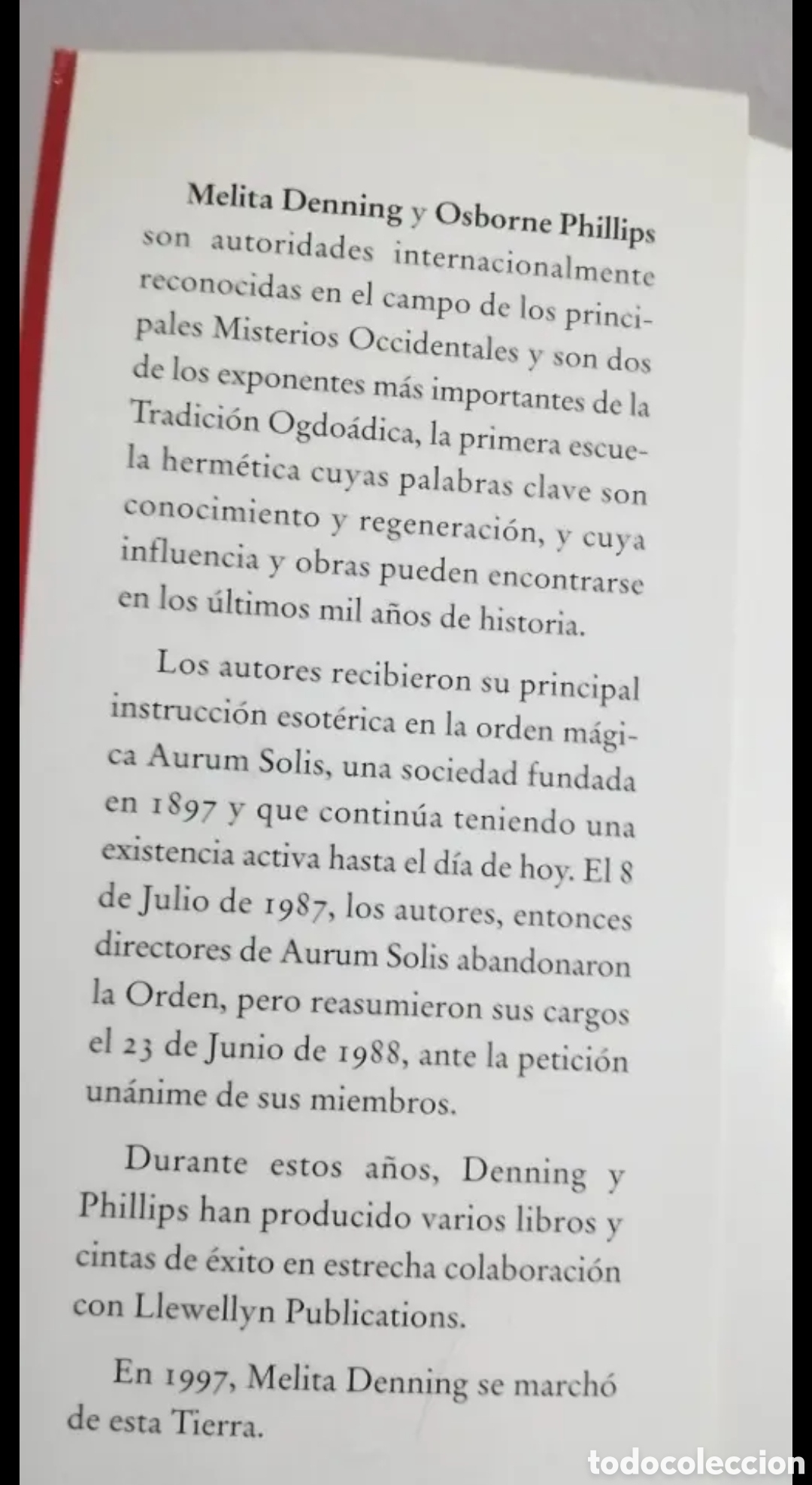 Libros de segunda mano: Auto defensa ps&iacute;quica y bienestar - Foto 4