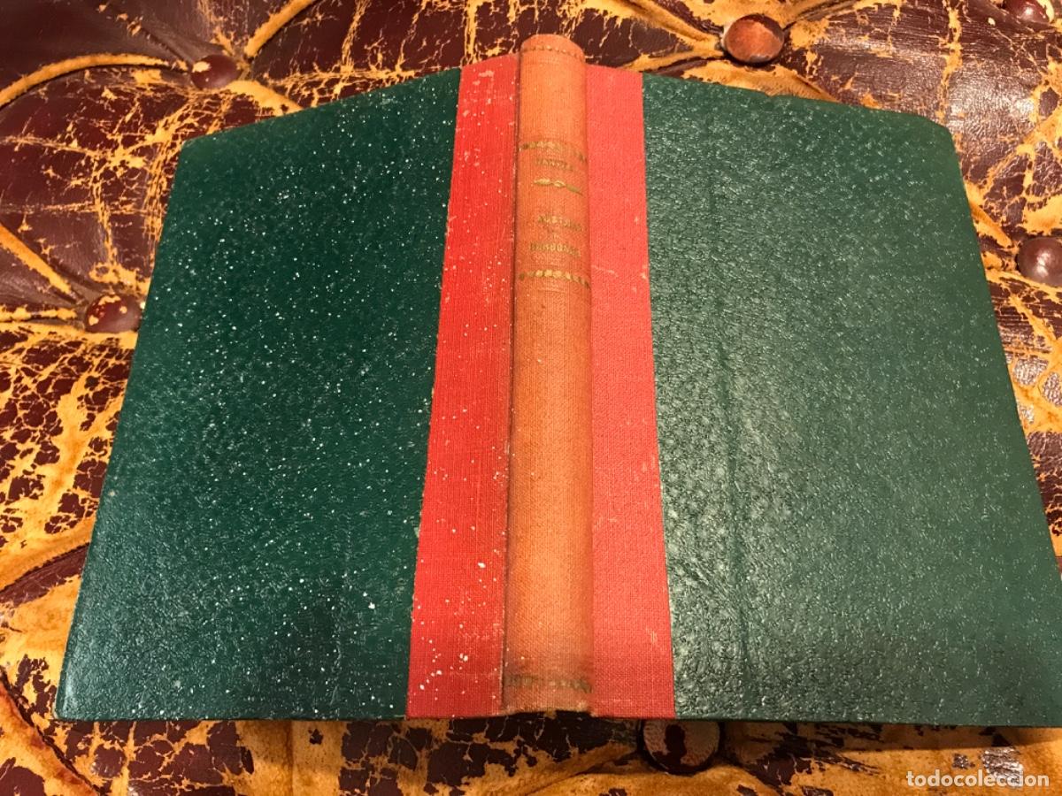 Libros de segunda mano: ALFONSO DANVILA. AUSTRIAS Y BORBONES. 1925, CALPE - Foto 1