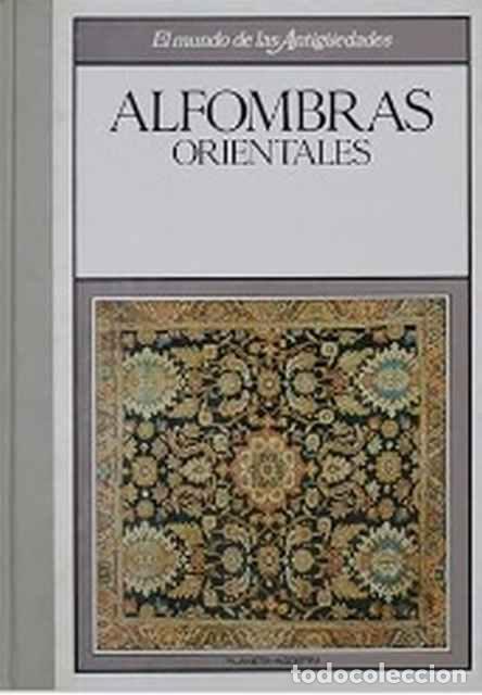 Libros de segunda mano: Alfombras orientales - Sotheby&rsquo;s - Foto 1