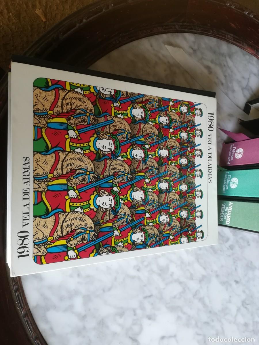 Libros de segunda mano: ANUARIOS1980, 1981, 1982 , 1991 DIFUSORA INTERNACIONAL - Foto 3