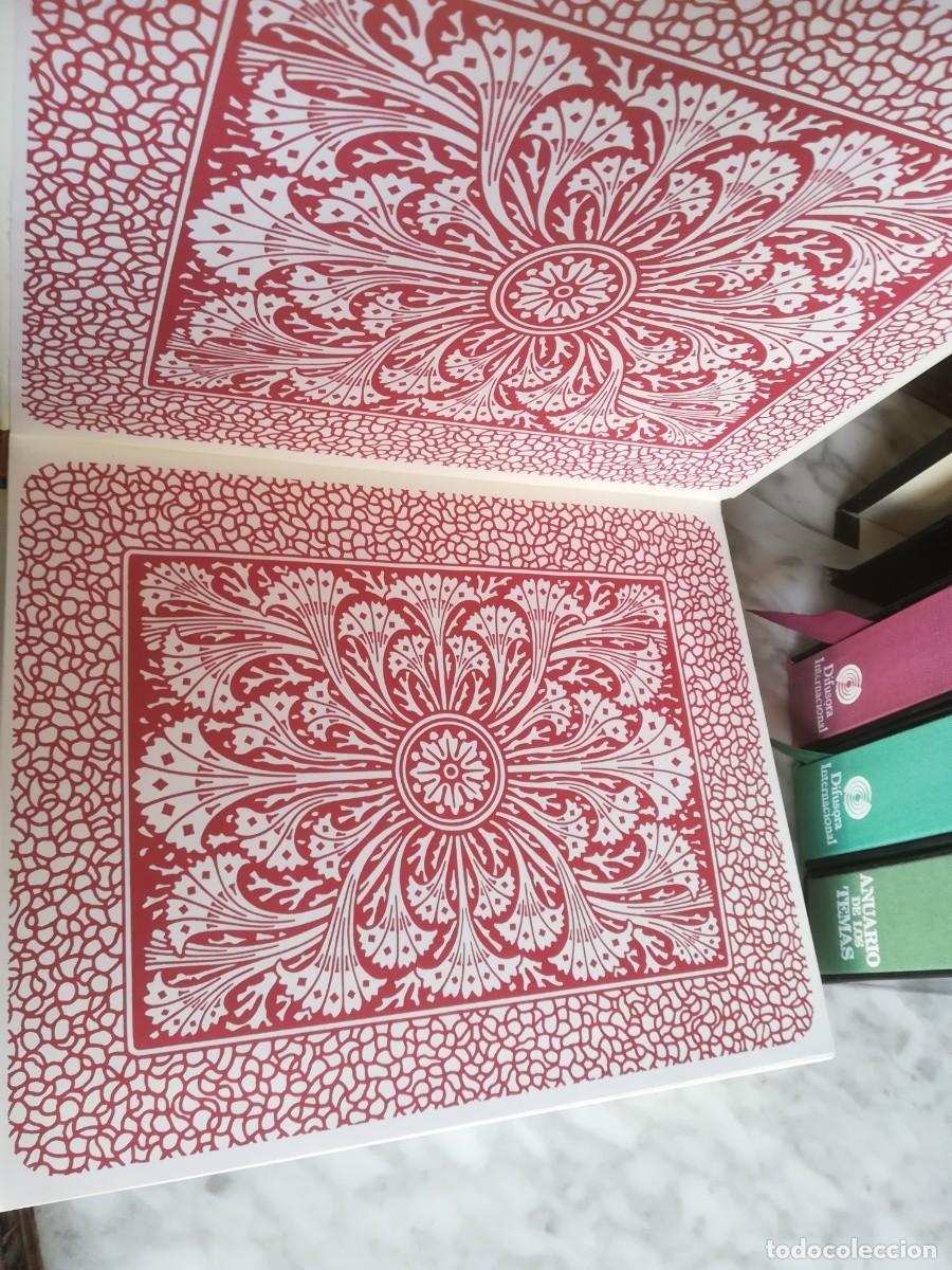 Libros de segunda mano: ANUARIOS1980, 1981, 1982 , 1991 DIFUSORA INTERNACIONAL - Foto 4