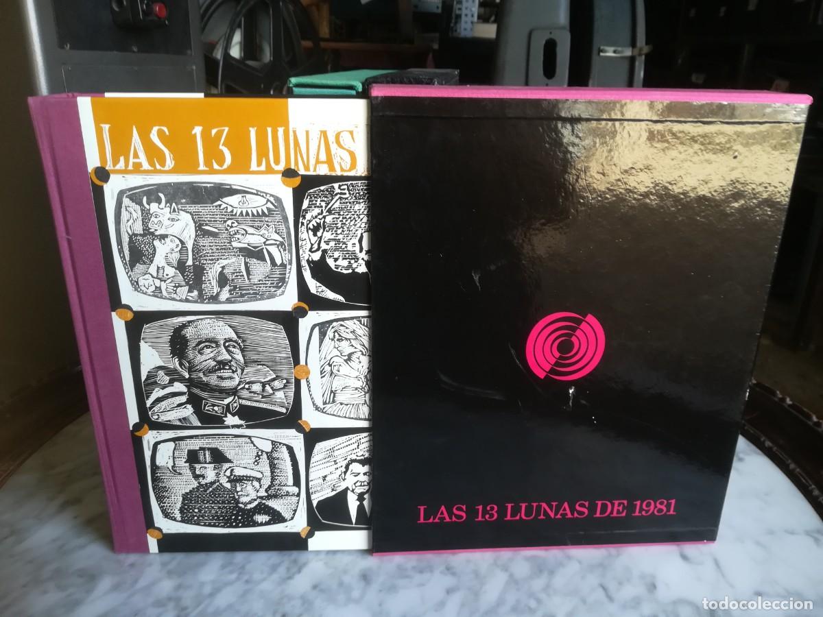 Libros de segunda mano: ANUARIOS1980, 1981, 1982 , 1991 DIFUSORA INTERNACIONAL - Foto 10