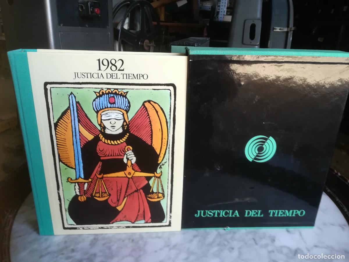 Libros de segunda mano: ANUARIOS1980, 1981, 1982 , 1991 DIFUSORA INTERNACIONAL - Foto 17