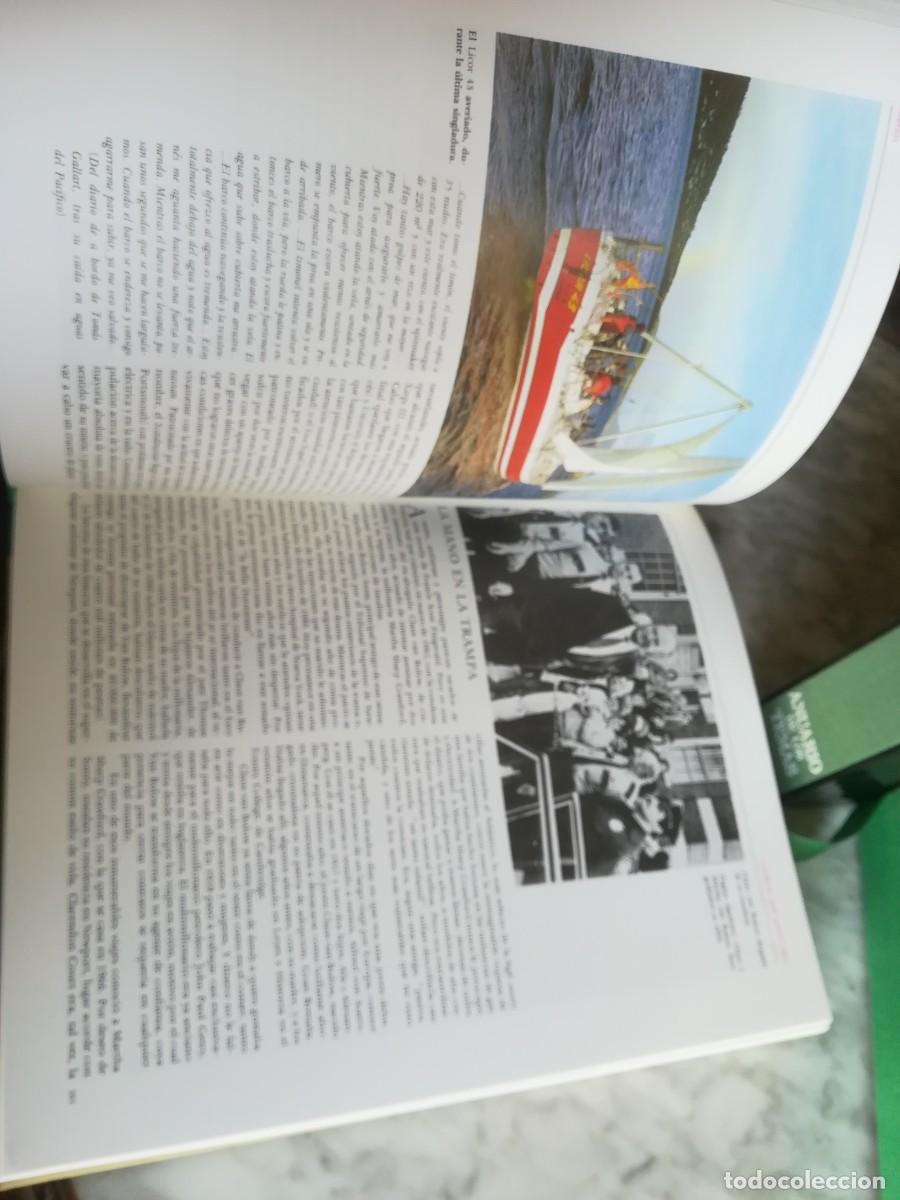 Libros de segunda mano: ANUARIOS1980, 1981, 1982 , 1991 DIFUSORA INTERNACIONAL - Foto 23