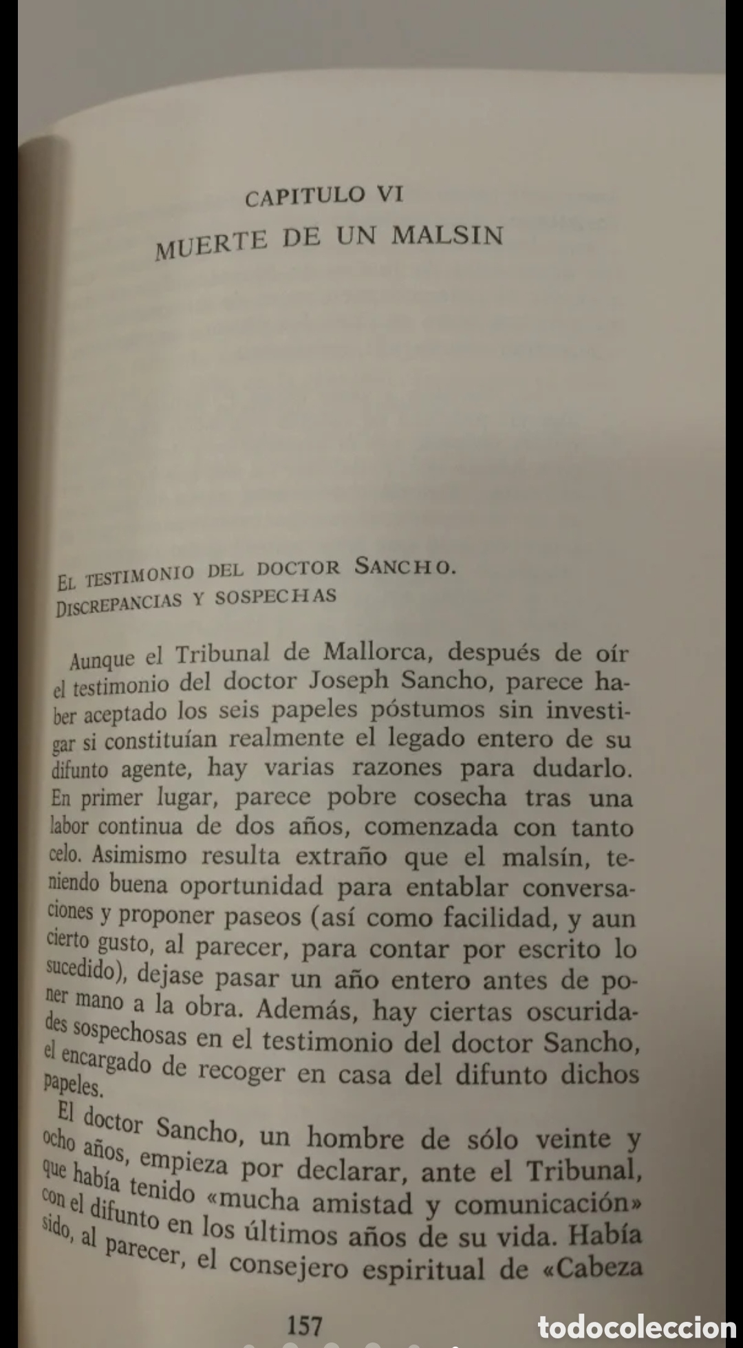 Libros de segunda mano: Los chuetas y la inquisici&oacute;n - Foto 9