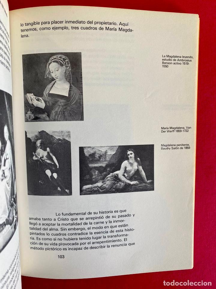 Libros de segunda mano: John Berger. Modos de ver. Gustavo Gili 1975 - Foto 4