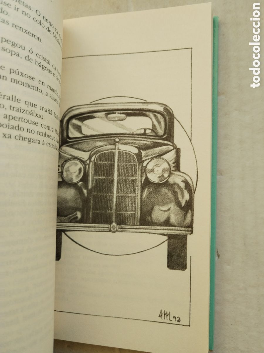 Libros de segunda mano: MA&Ntilde;ANA FARA BO DIA/LUCE FILLOL - Foto 3