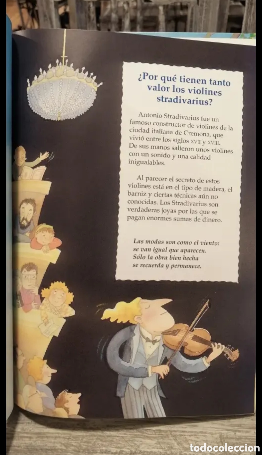 Libros de segunda mano: El porqu&eacute; de las cosas Susaeta - Foto 5