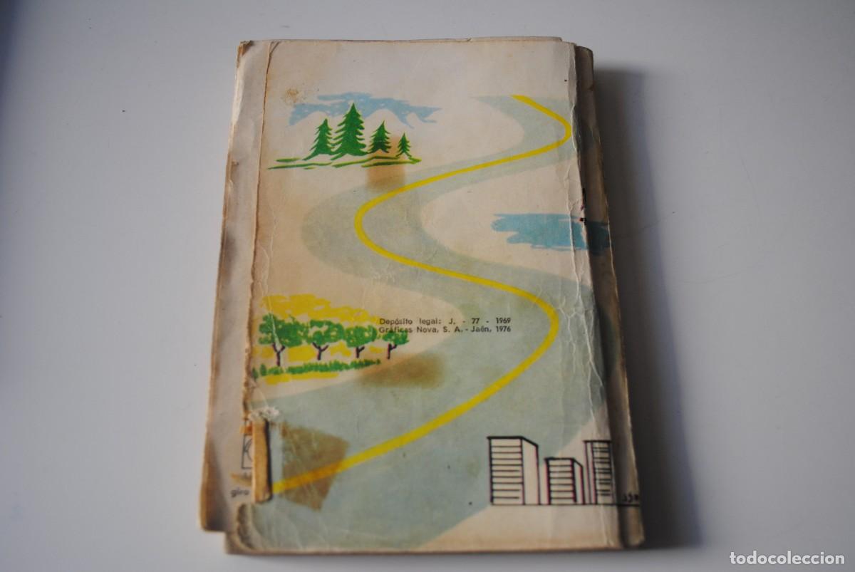 Libros de segunda mano: MANUAL DE CIRCULACION A&Ntilde;O 1975 - Foto 6