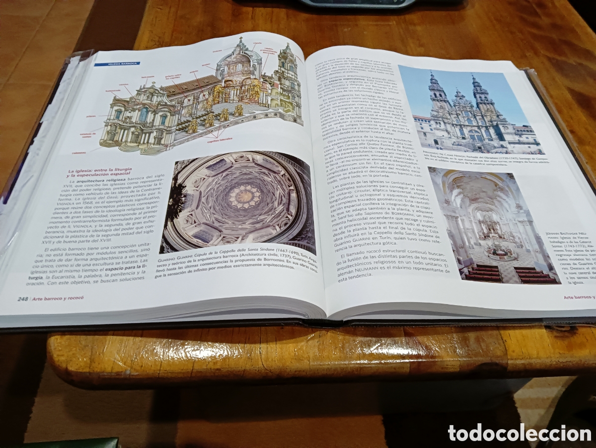Libros de segunda mano: Historia del Arte - Foto 3