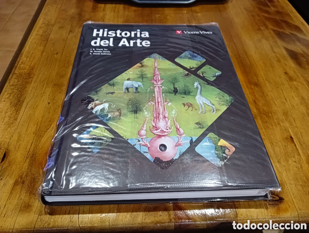 Libros de segunda mano: Historia del Arte - Foto 1