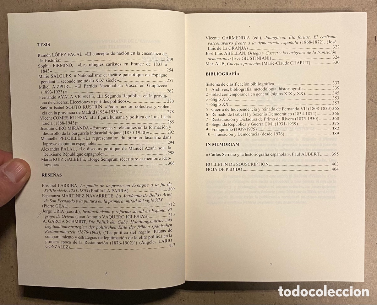 Libros de segunda mano: LAS LOGIAS MAS&Oacute;NICAS EN LA MODERNIZACI&Oacute;N DE ESPA&Ntilde;A. VV.AA. - Foto 3