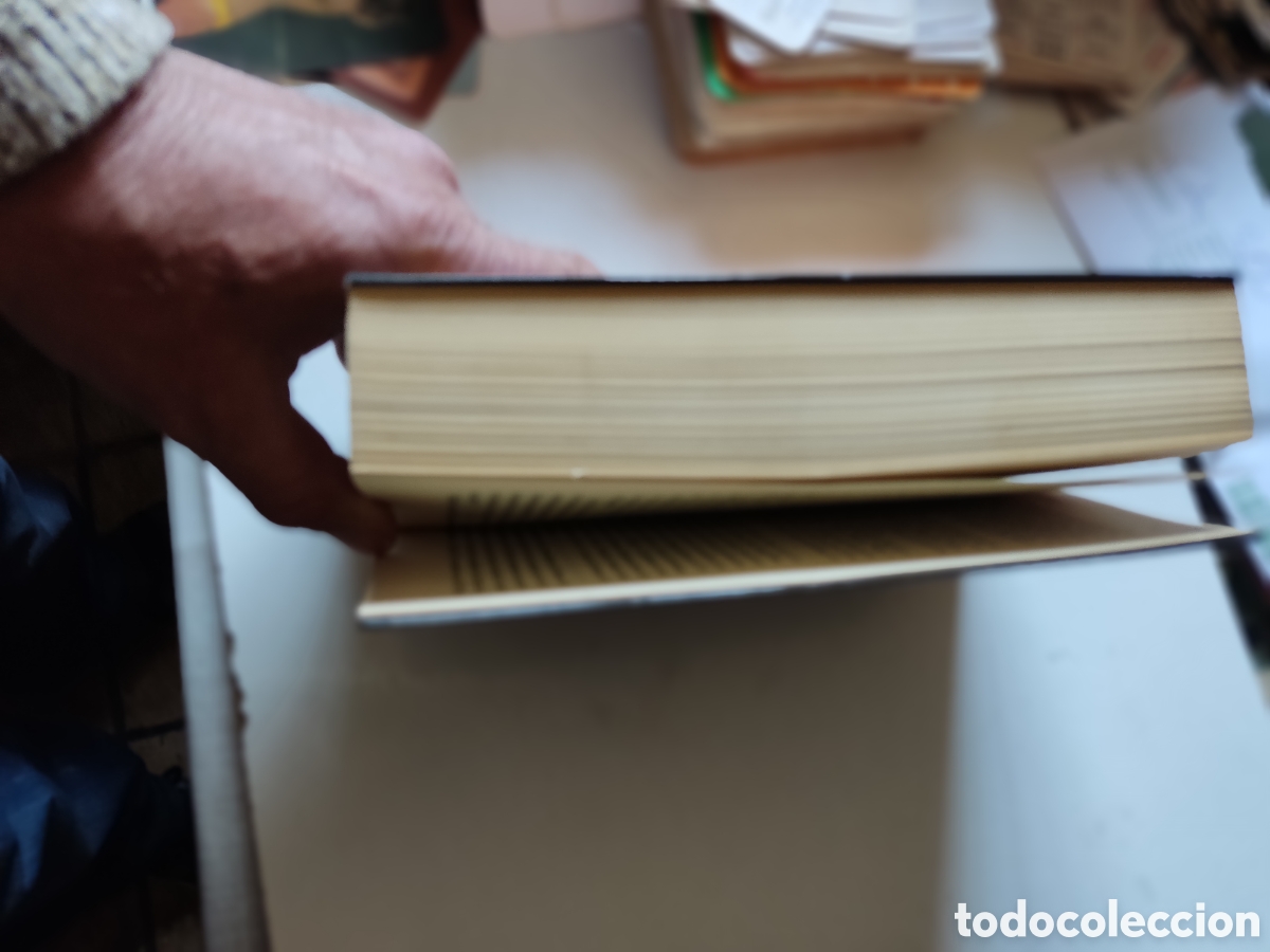 Libros de segunda mano: Libro duelo de titanes de Jes&uacute;s Cacho asalto al poder ll - Foto 3