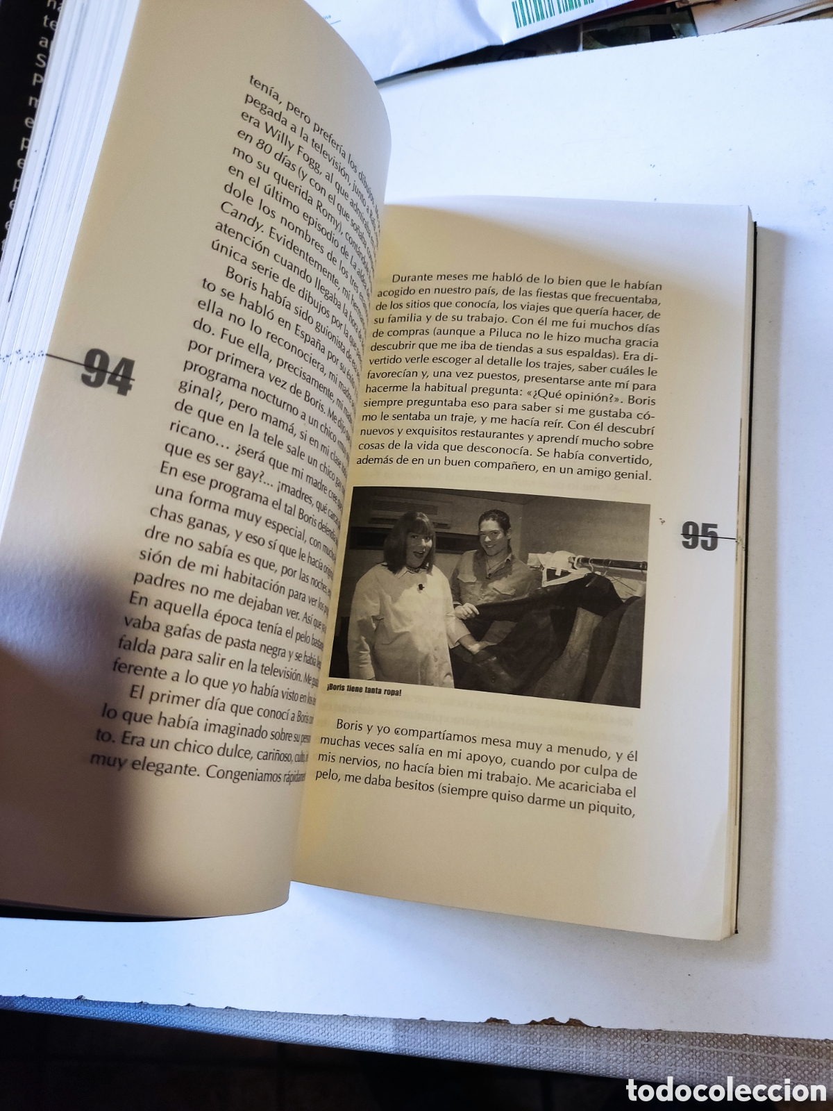 Libros de segunda mano: Libro BEA una becaria en marte Carlos latre - Foto 3