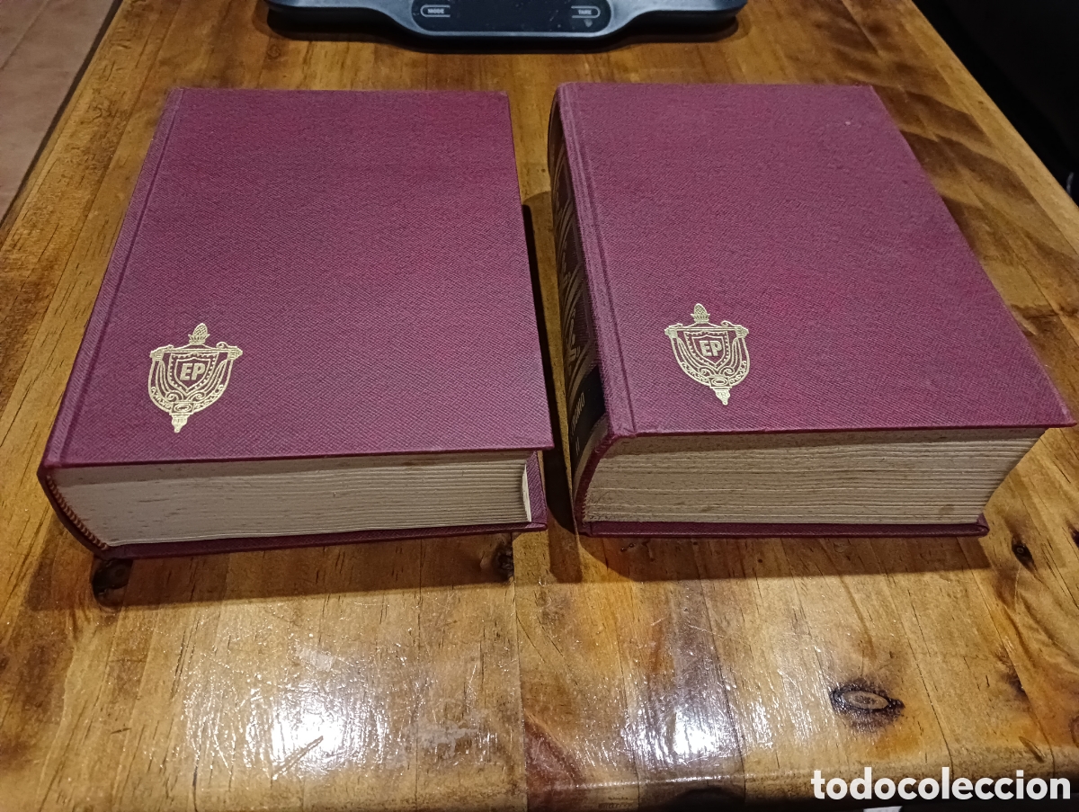 Libros de segunda mano: Historia de la Revoluci&oacute;n Francesa - Foto 1