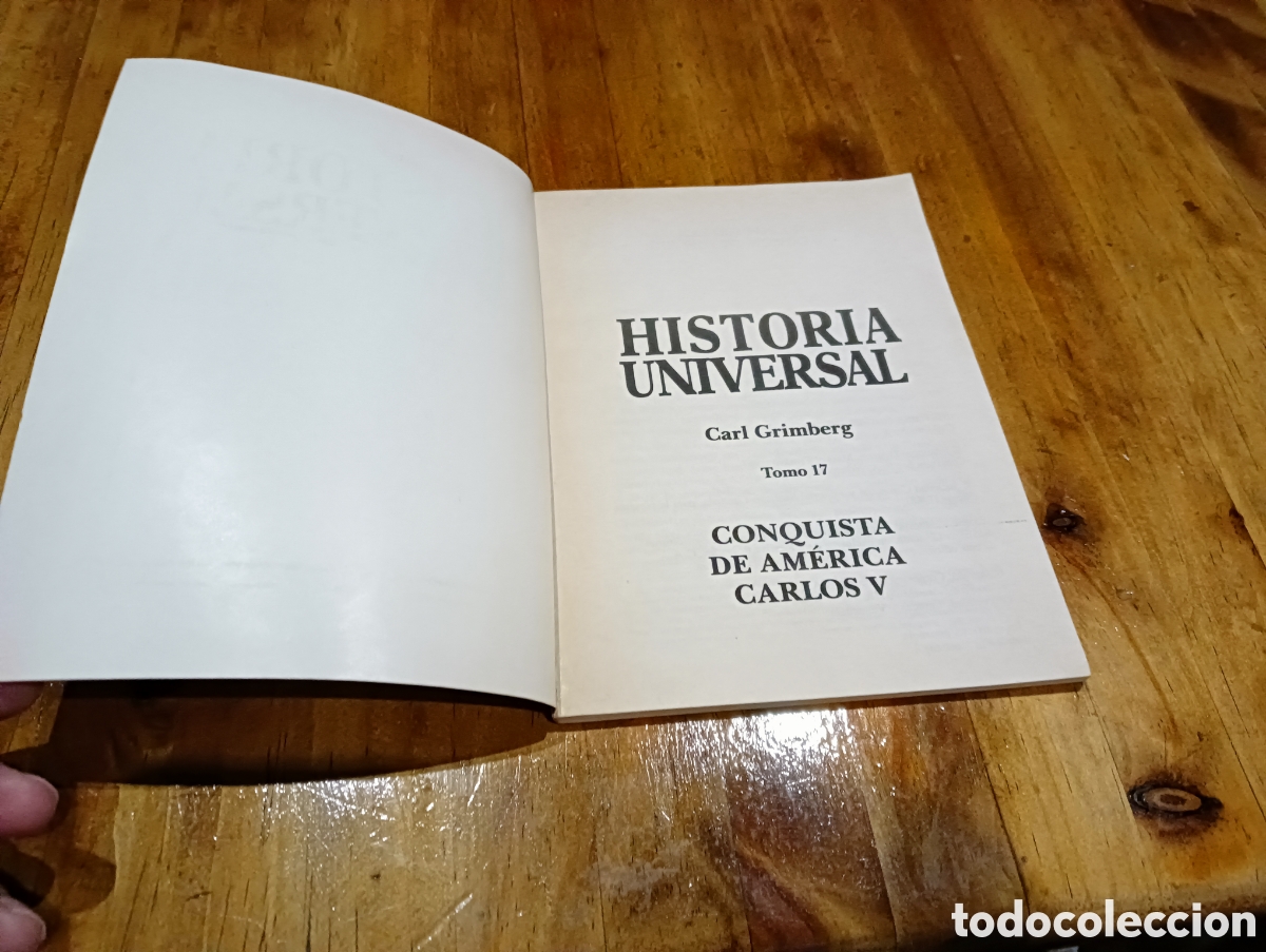 Libros de segunda mano: Historia universal Bohemia. - Foto 2