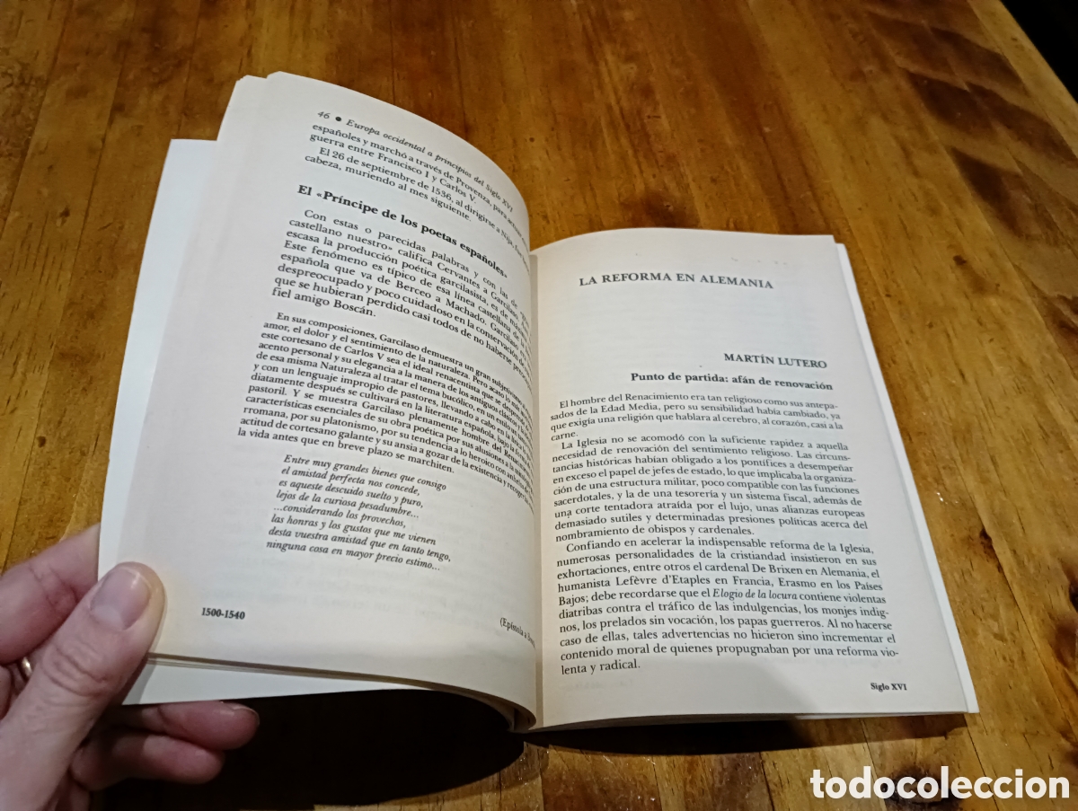 Libros de segunda mano: Historia universal Bohemia. - Foto 4