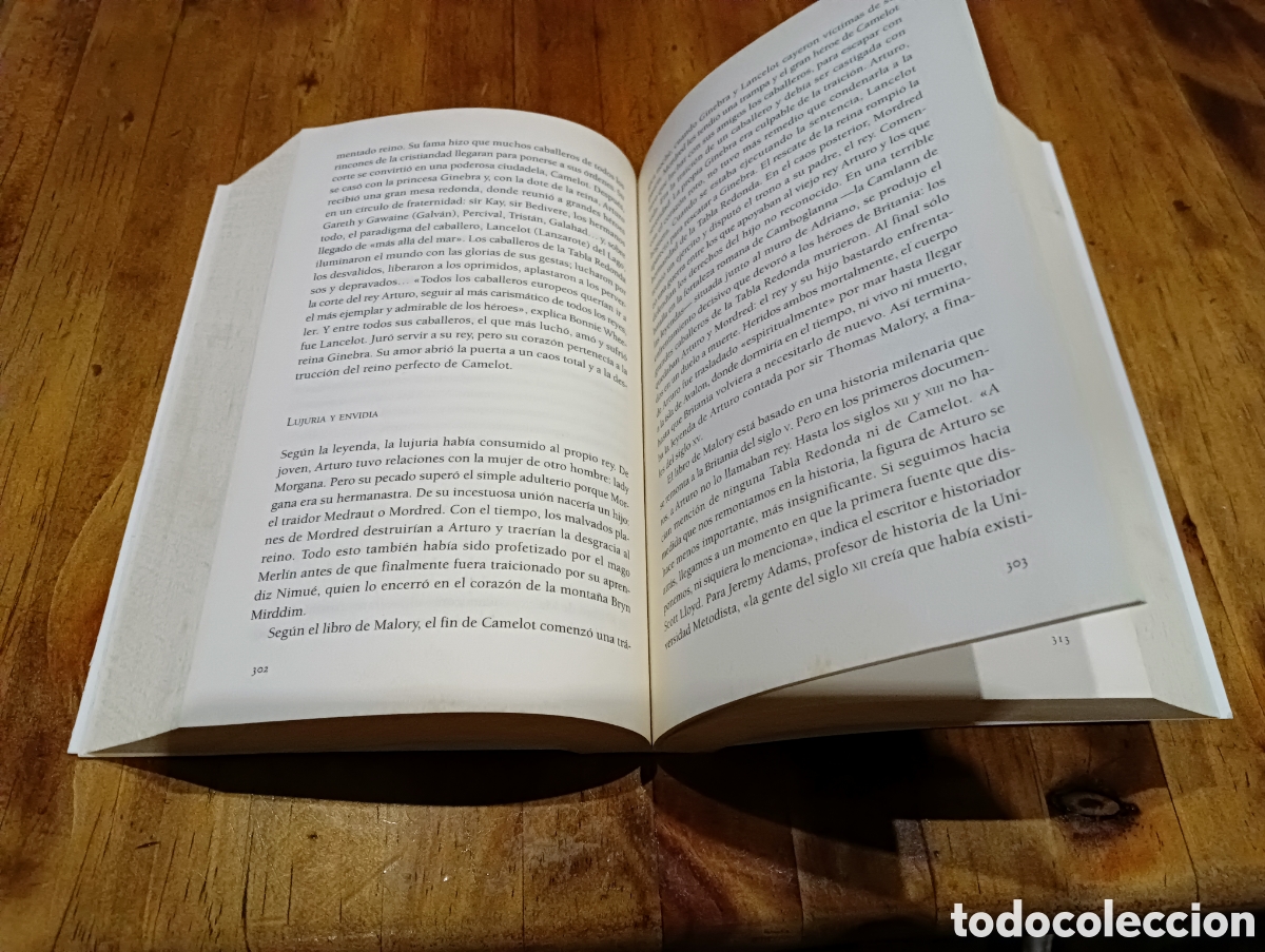 Libros de segunda mano: Los grandes misterios de la historia - Foto 4