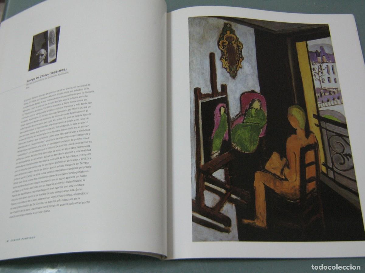 Libros de segunda mano: CENTRE POMPIDOU PARIS. Portfolio - Foto 2