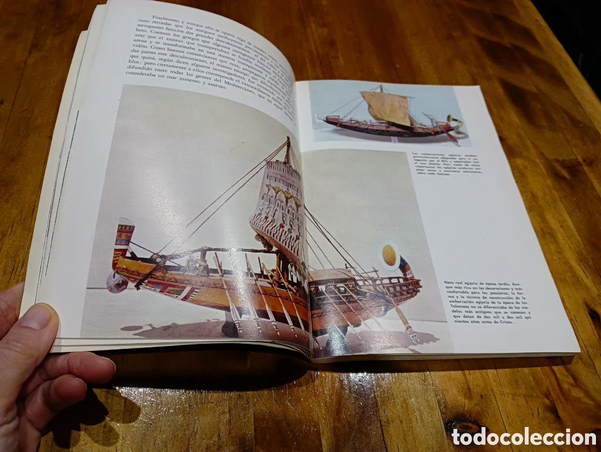 Libros de segunda mano: Transportes Mar&iacute;timos - Foto 2