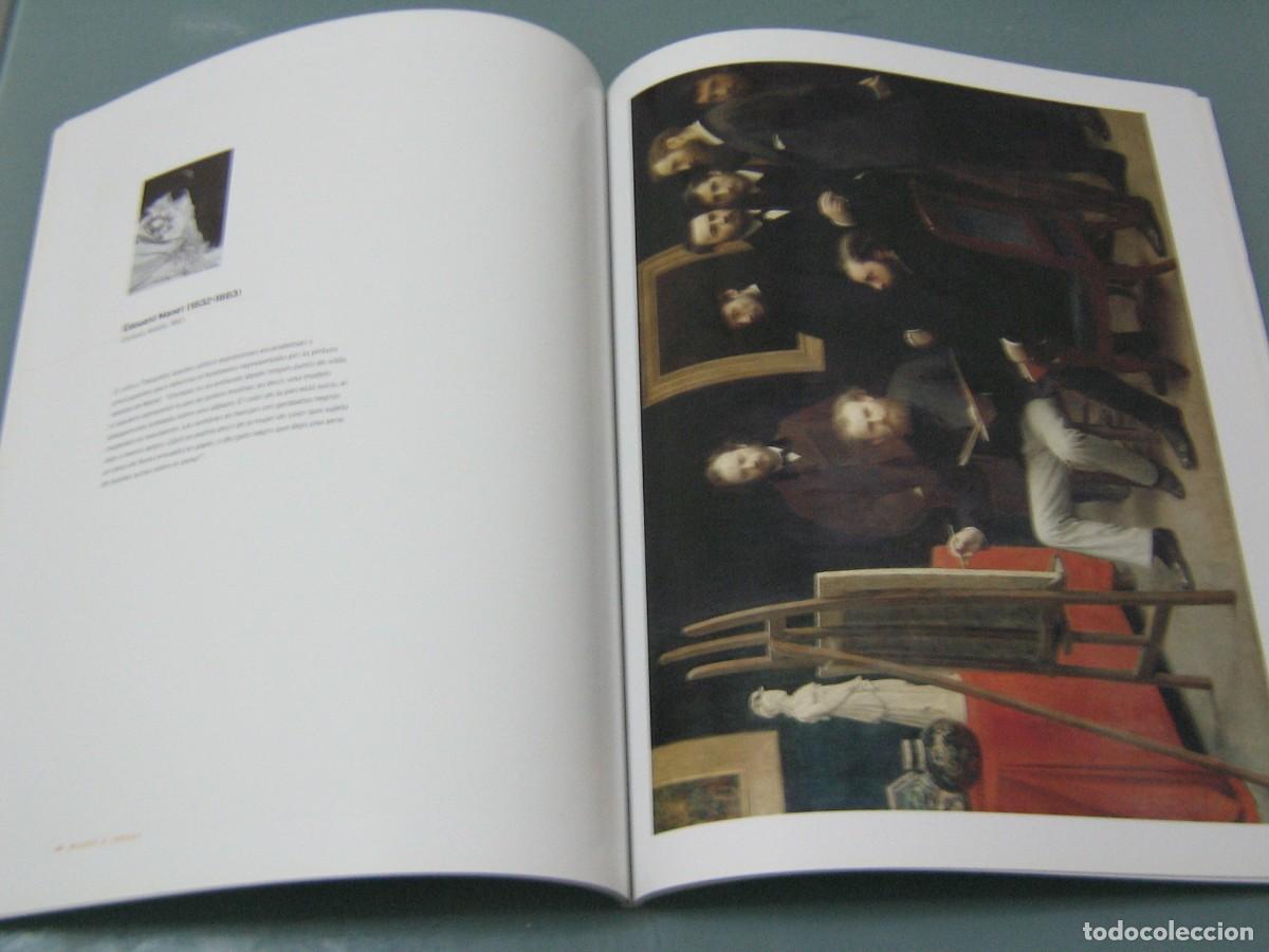 Libros de segunda mano: MUSEE DORSAY PARIS. Portfolio - Foto 2