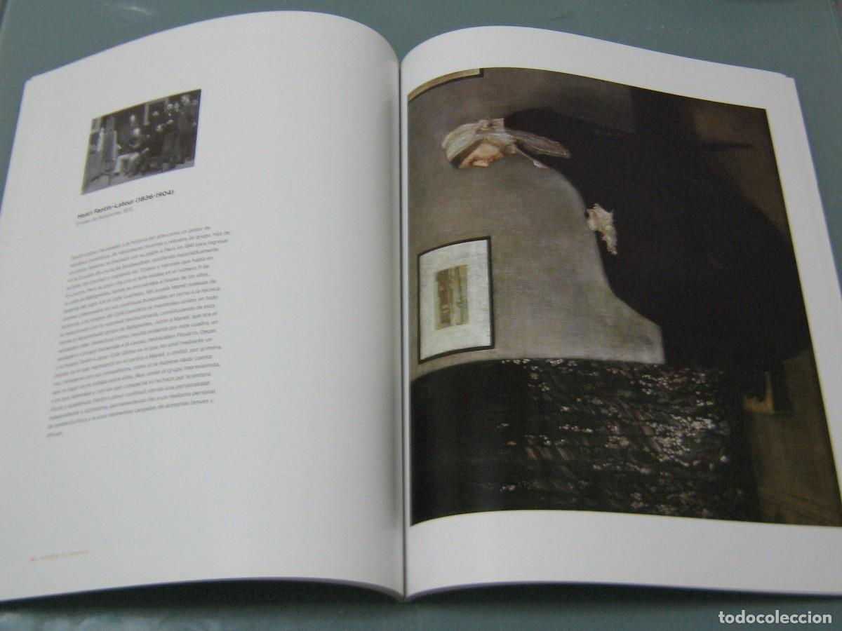 Libros de segunda mano: MUSEE DORSAY PARIS. Portfolio - Foto 3
