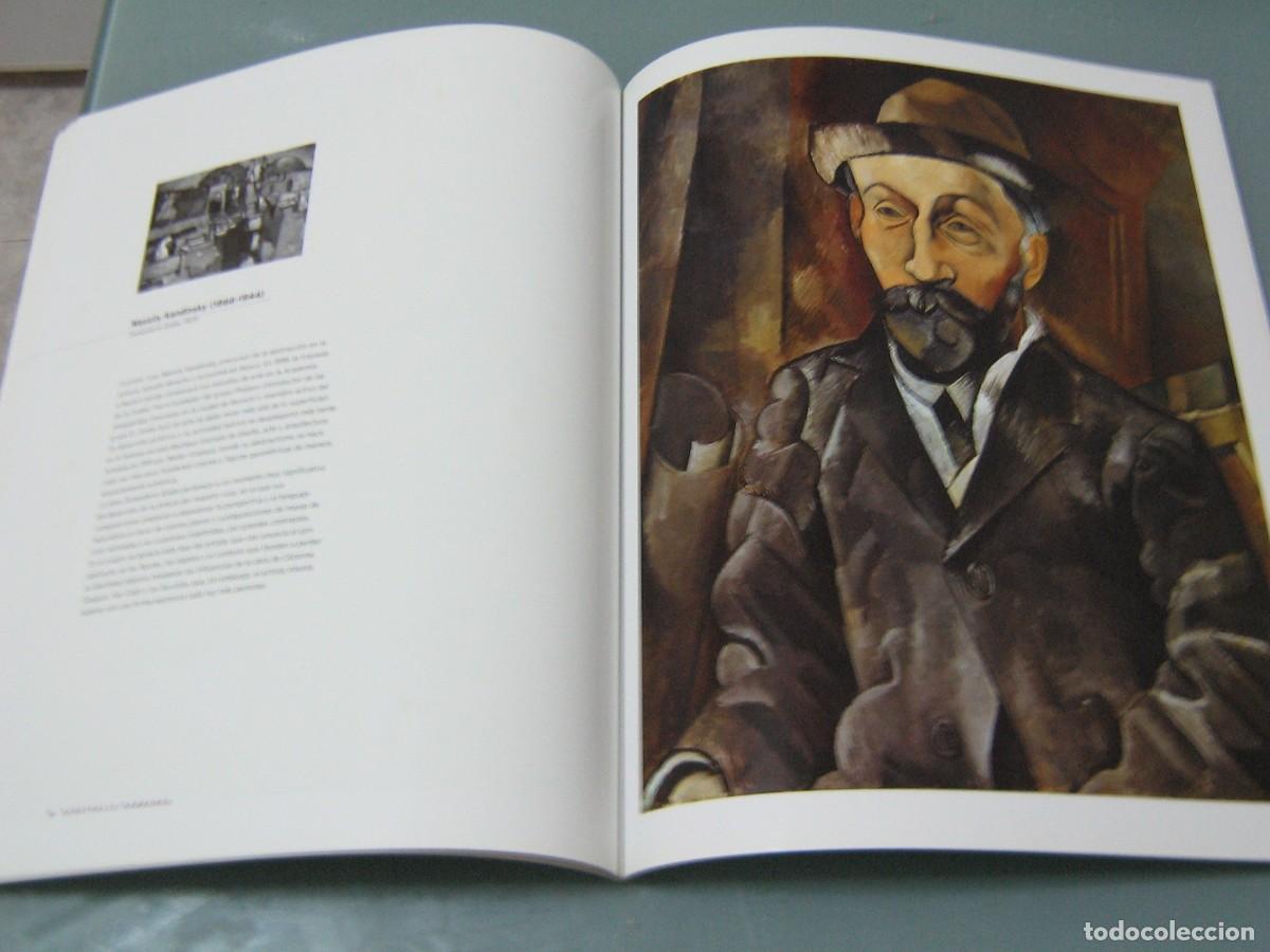 Libros de segunda mano: KUNSTHALLE HAMBURGO. Portfolio - Foto 2