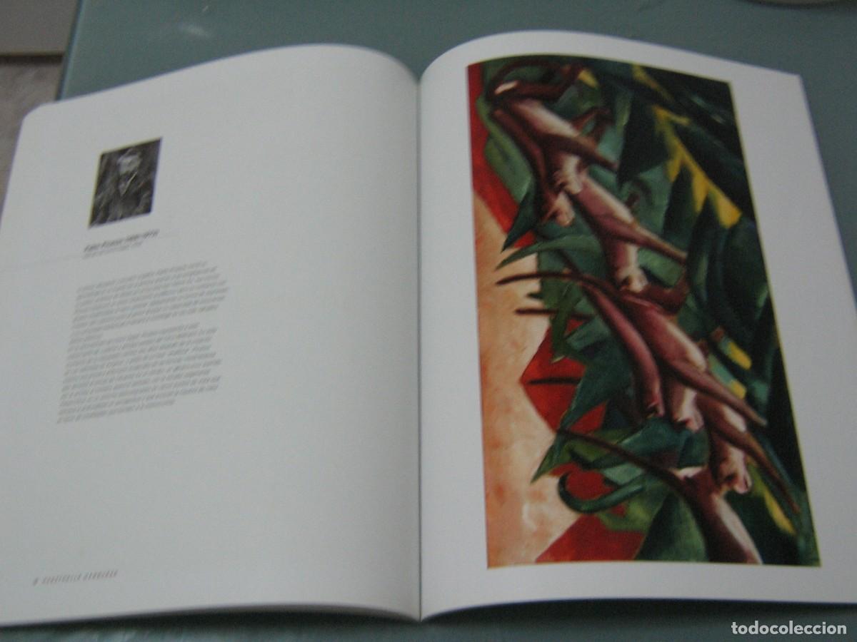 Libros de segunda mano: KUNSTHALLE HAMBURGO. Portfolio - Foto 3