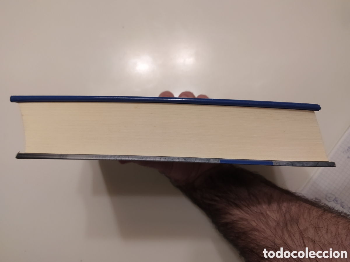 Libros de segunda mano: El hambre que viene. Paul Roberts - Foto 2