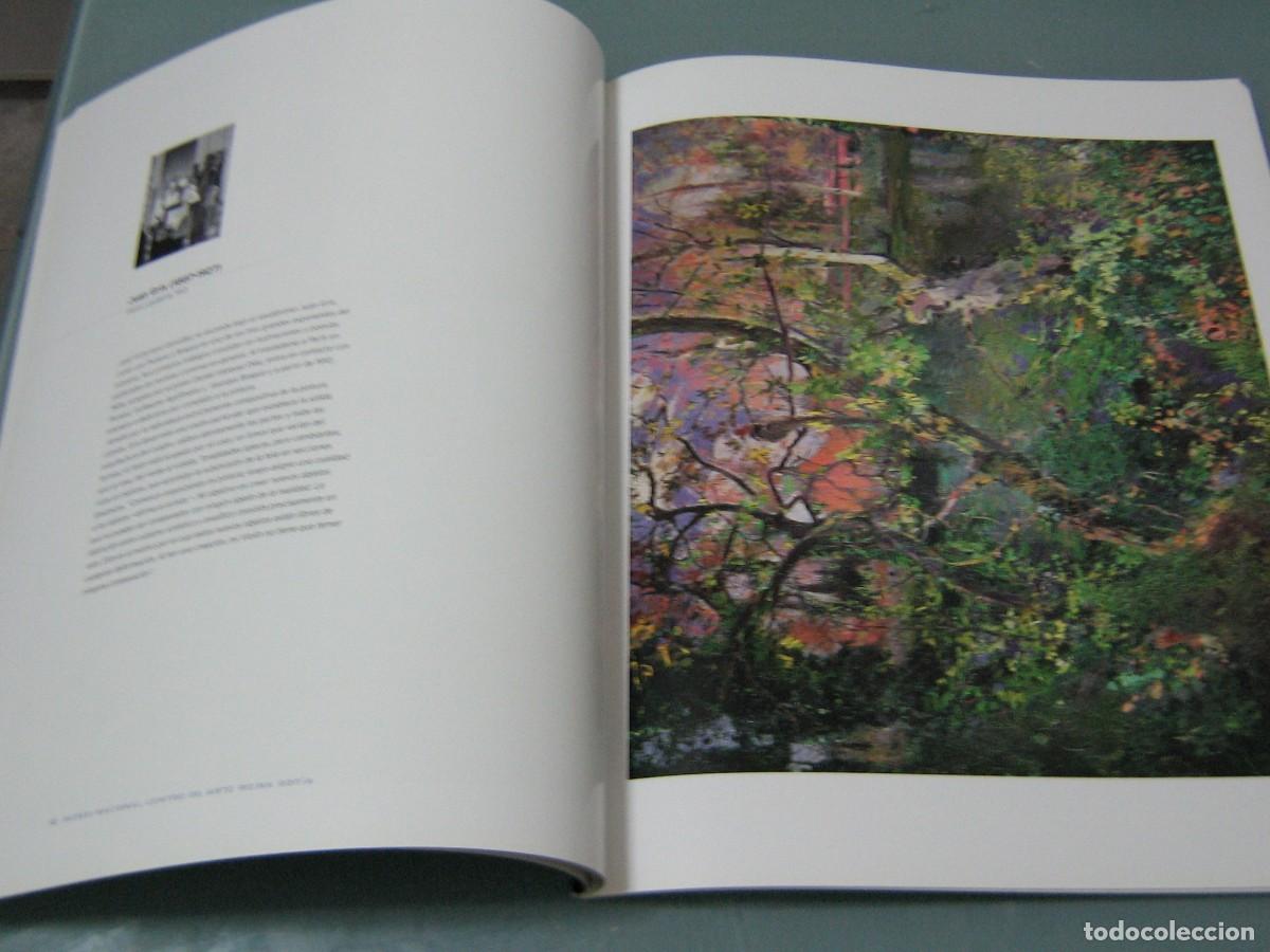 Libros de segunda mano: MUSEO REINA SOFIA. Portfolio - Foto 2