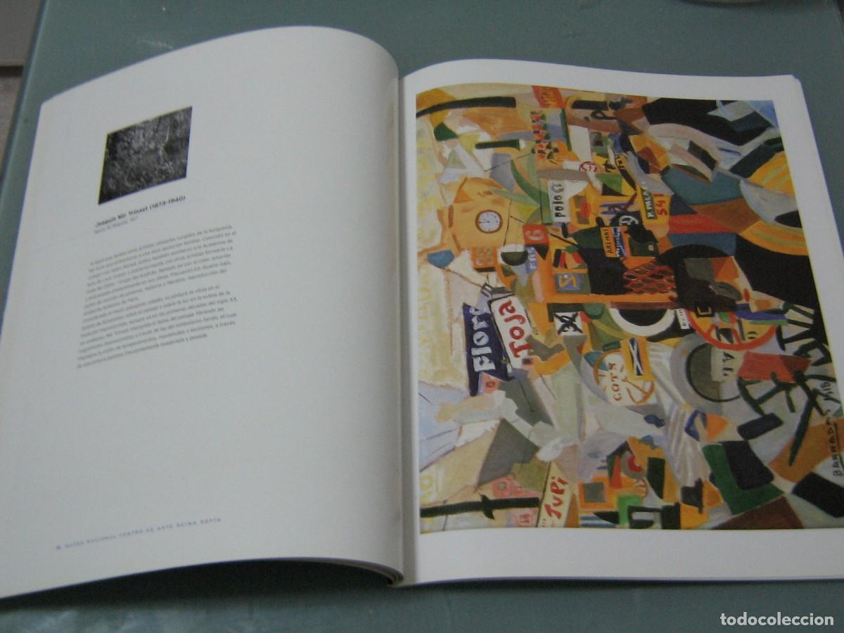 Libros de segunda mano: MUSEO REINA SOFIA. Portfolio - Foto 3