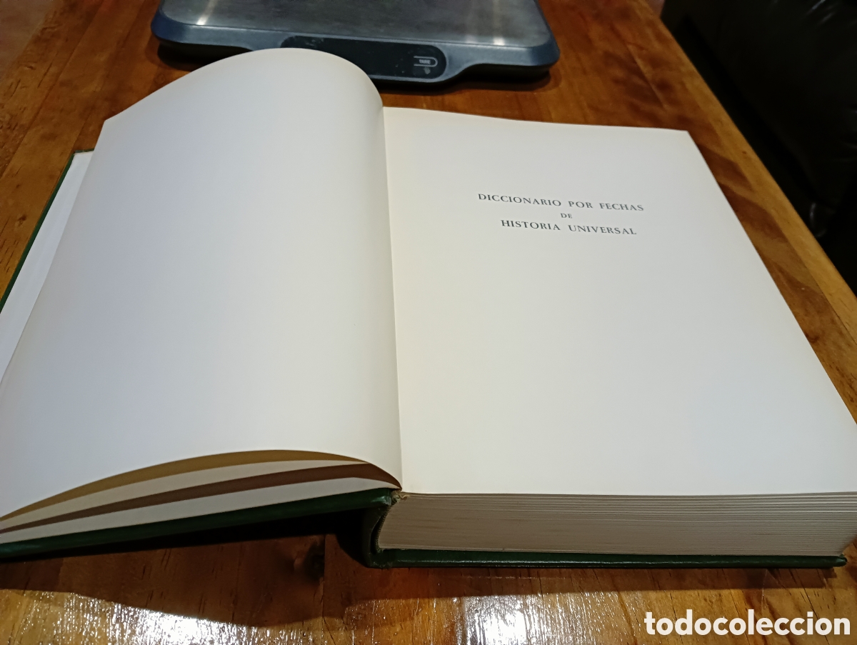Libros de segunda mano: Enciclopedia universal. - Foto 2