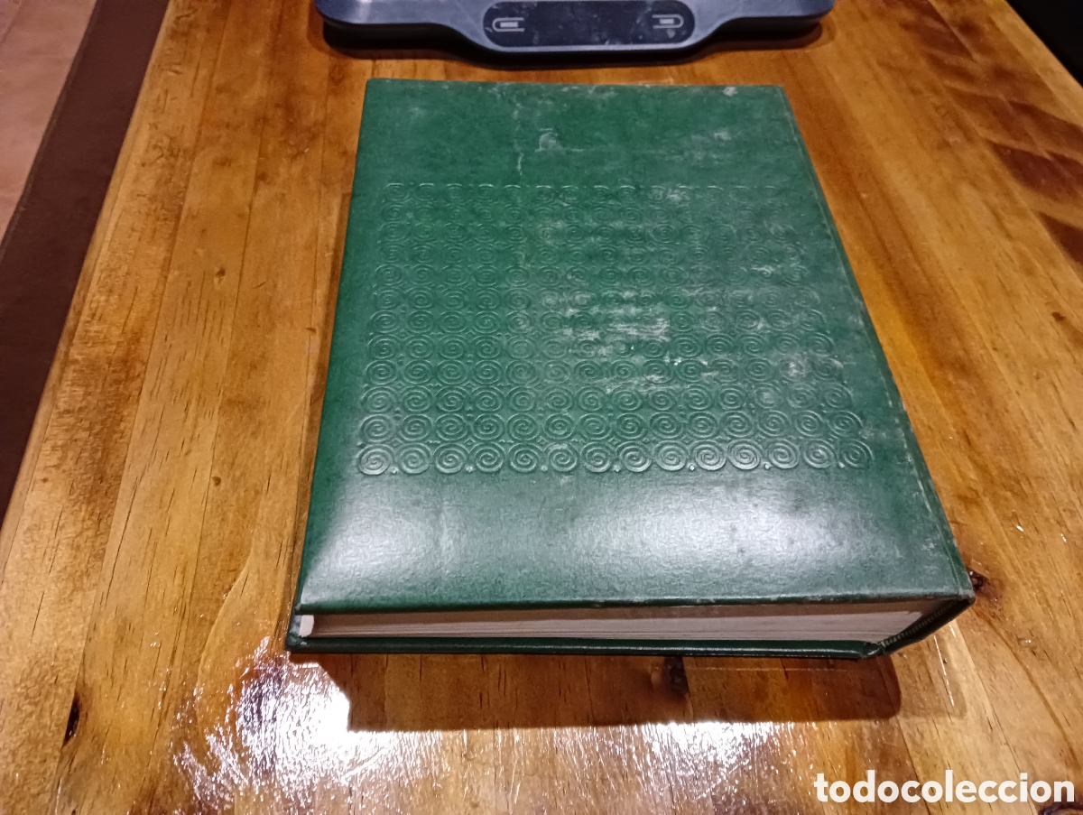 Libros de segunda mano: Enciclopedia universal. - Foto 5