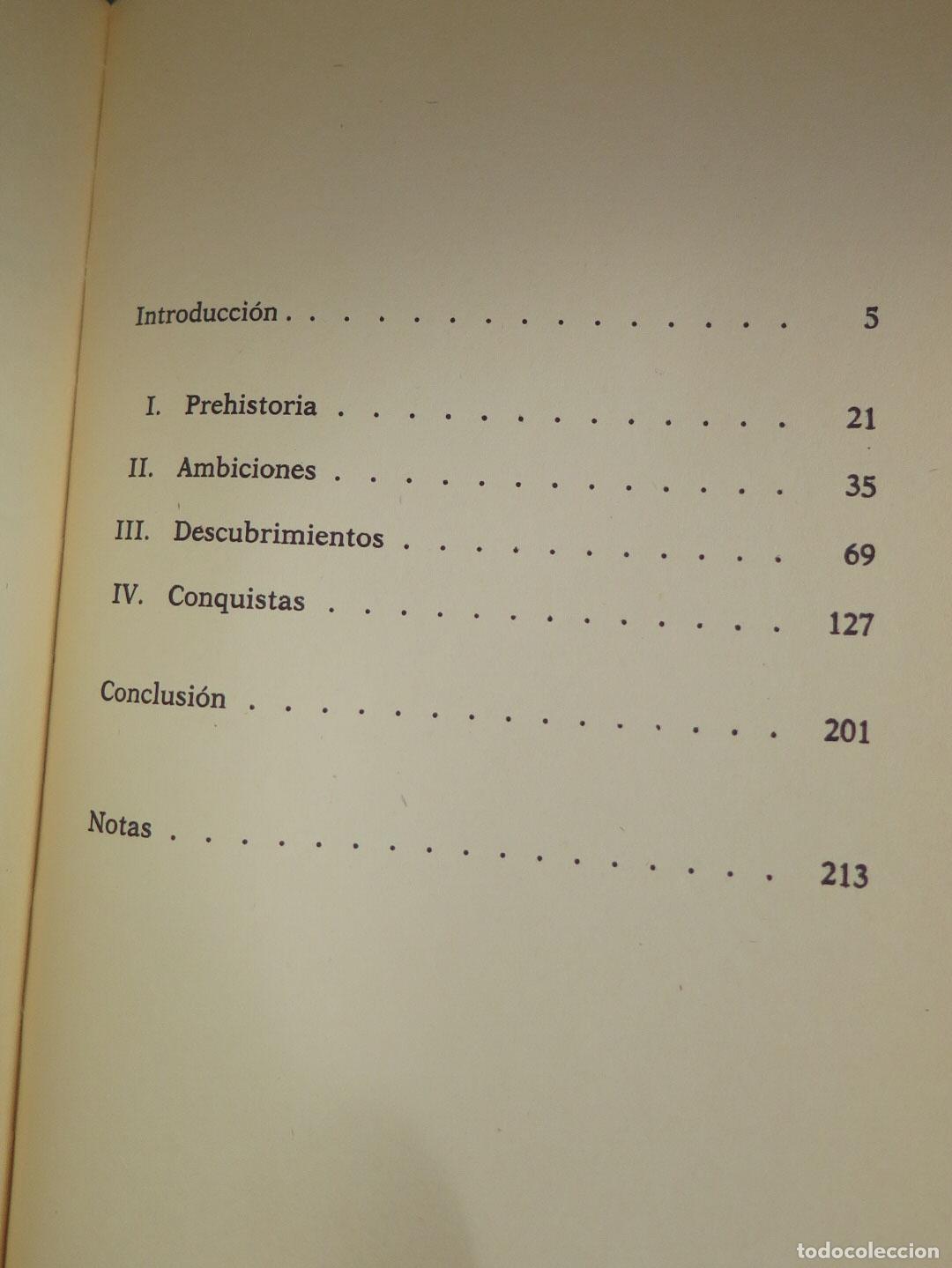Libros de segunda mano: Historia de la antropolog&iacute;a. Mercier - Foto 2