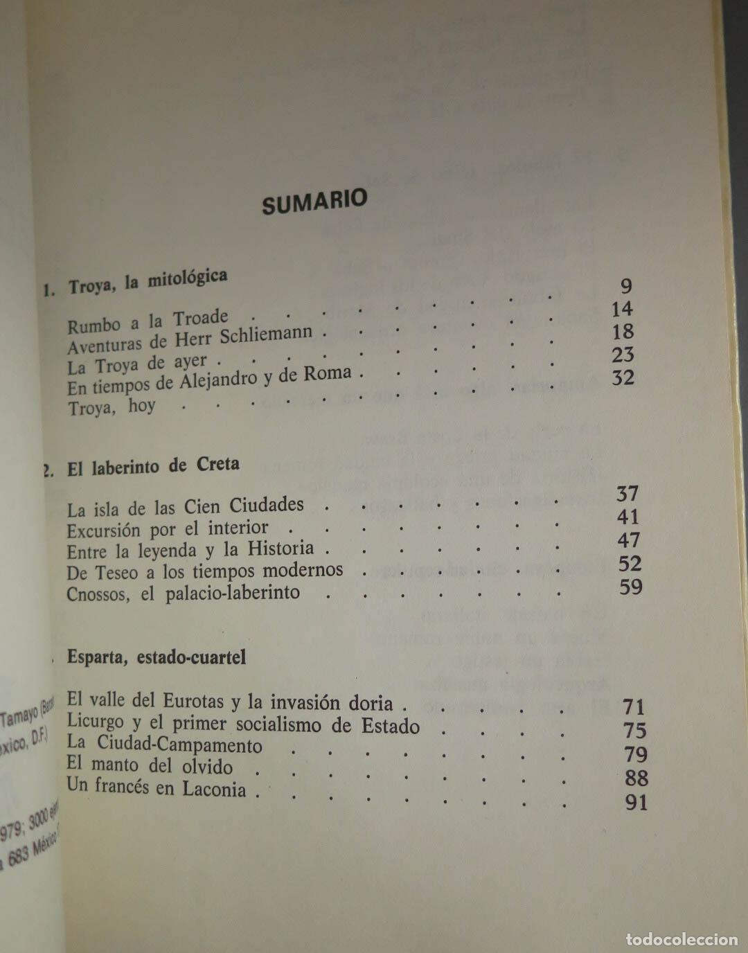 Libros de segunda mano: Ciudades desaparecidas. Llopis - Foto 2
