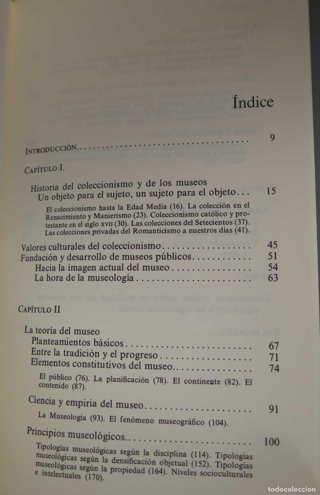 Libros de segunda mano: El Museo. Le&oacute;n - Foto 2